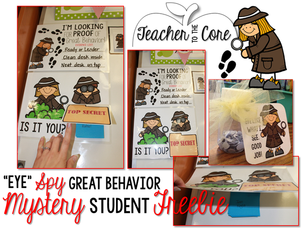 Teacher to the Core - Blog! Love it - Image 3