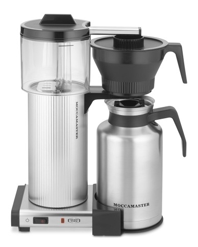  Thermal Carafe Coffee Makers on Technivorm Grand Coffee Maker With Thermal Carafe In Fave Products