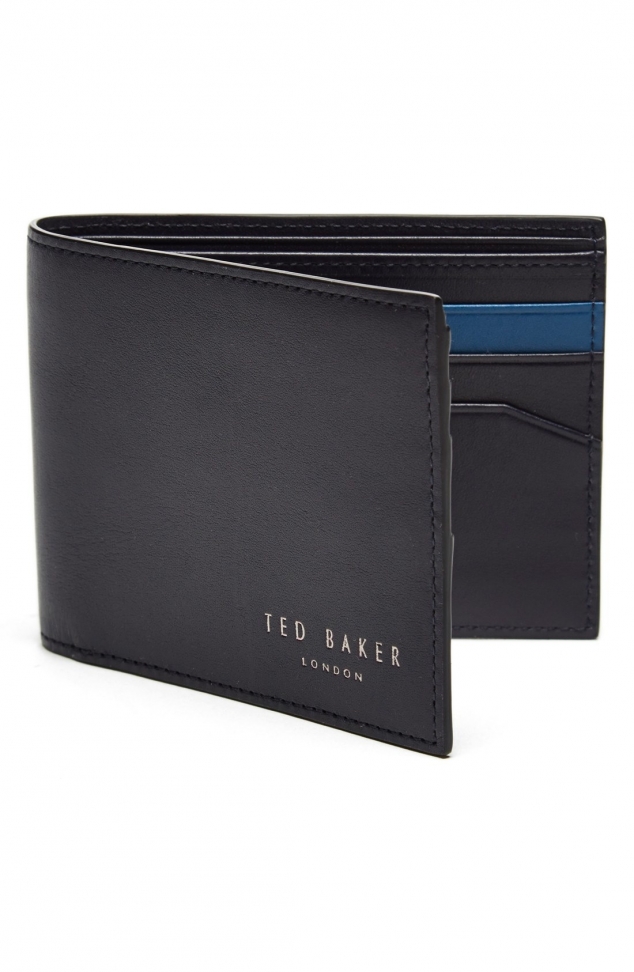 Ted Baker London Leather Wallet