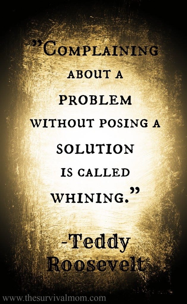 Teddy Roosevelt quote - FaveThing.com