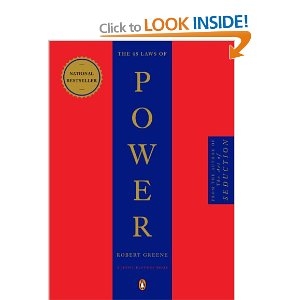 The 48 Laws of Power