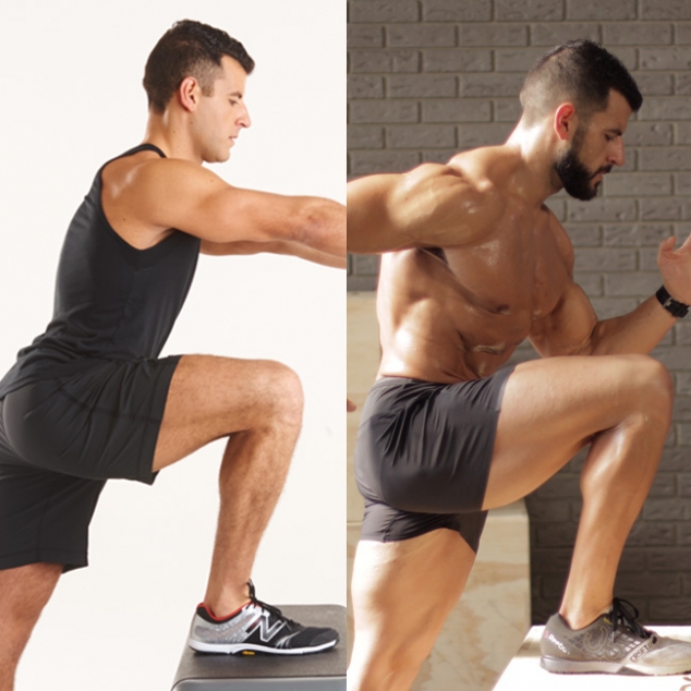 The 6 Secrets to Transforming Your Legs!