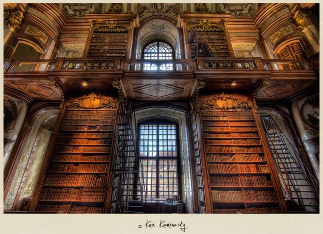 The Austrian National Library - Image 2