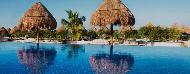 The Beloved Hotel - Playa Mujeres Cancun Mexico - Image 2