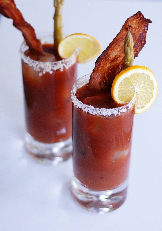 the best bloody mary