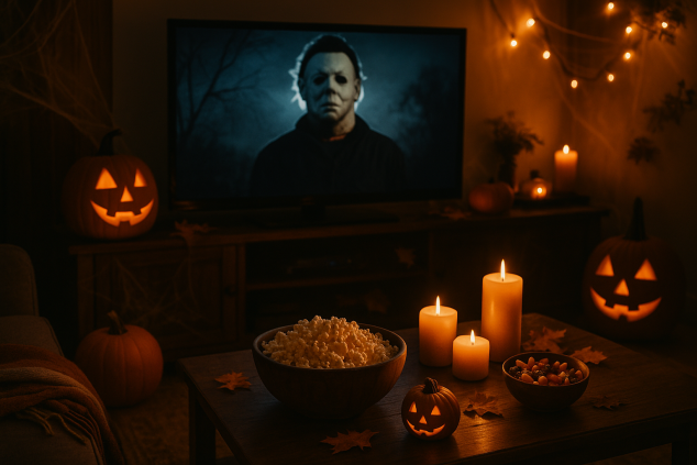The Best Halloween Movies That Never Get Old