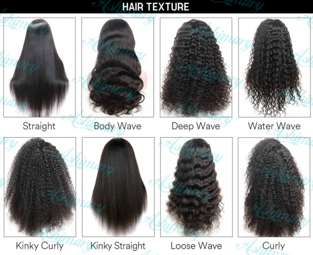 The best manufacturer of human hair wigs I ever met - Image 2