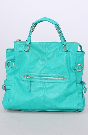 The Blake Bag