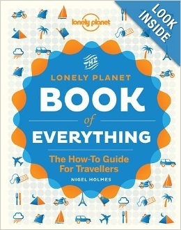 The Book of Everything