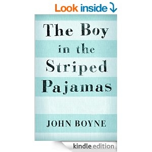 The Boy in the Striped Pajamas by John Boyne