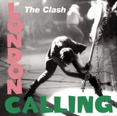 The Clash, "London Calling"