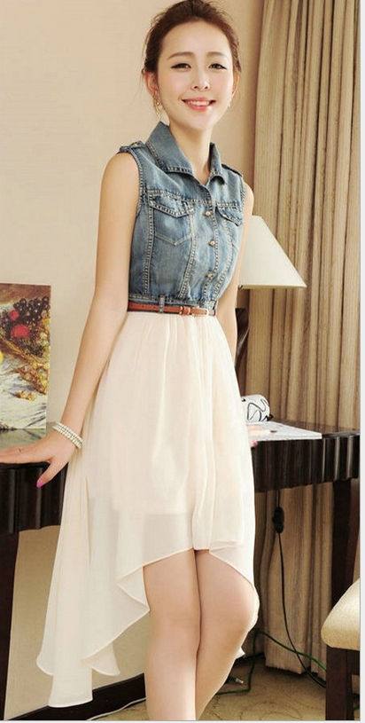 the-cowboy-han-edition-dress-k133 - Image 2