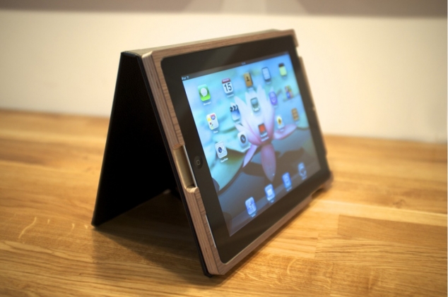 The French Cover for iPad - Image 3