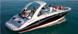 The Horizon 310 - Four Winns
