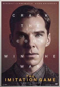The Imitation Game