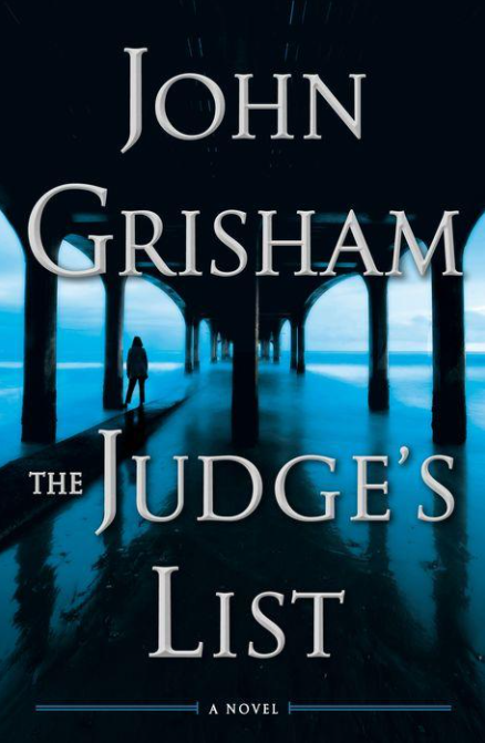 The Judge's List by John Grisham