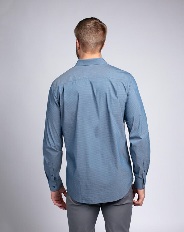 The LET'S DO IT AGAIN Button-up Shirt - Image 3