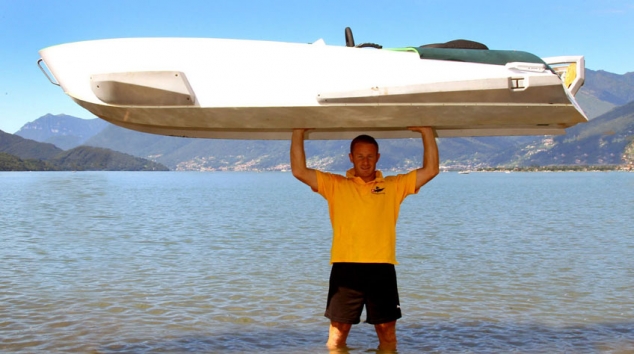 The Marine Kart - Image 2