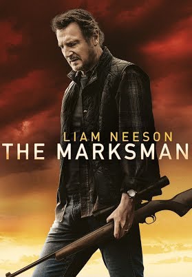 The Marksman (2021)