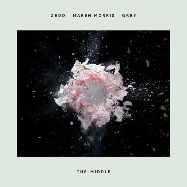 The Middle - Single by Zedd, Maren Morris & Grey