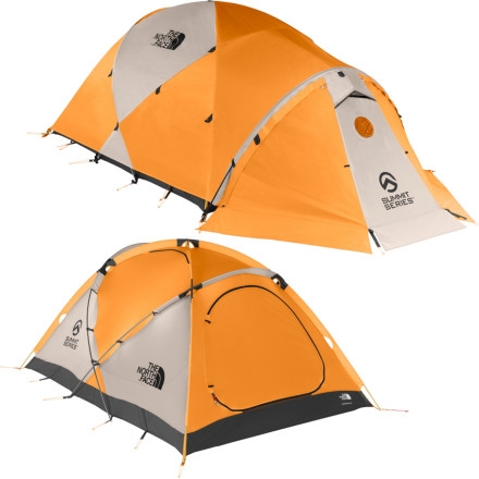 The North Face 4 Season Tent