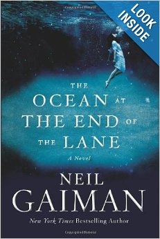 The Ocean at the End of the Lane