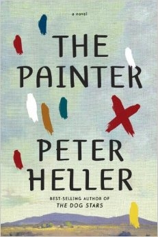 The Painter by Peter Heller