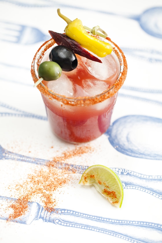 The perfect caesar