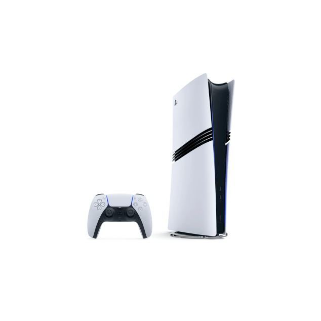 The PlayStation 5 Pro Proves Sony Still Dominates Gaming