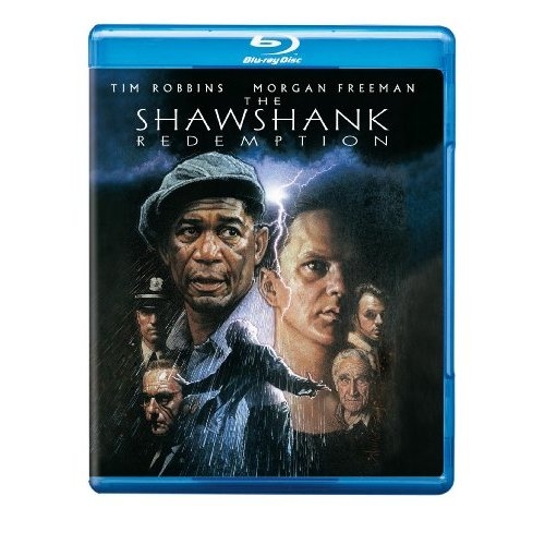 The Shawshank Redemption