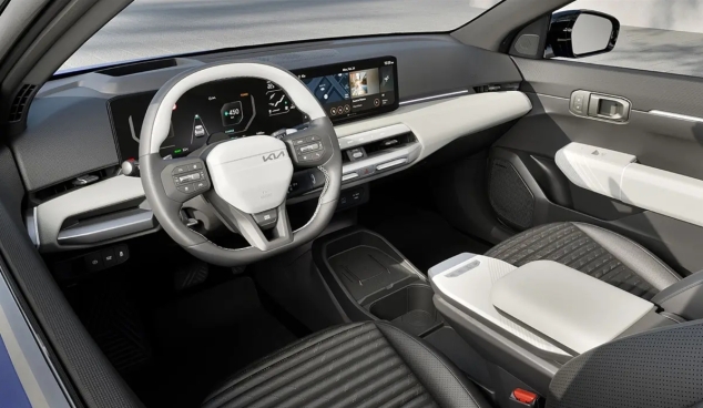 The Shift Toward Simpler, More Practical Electric Cars: Why the Kia EV4 Stands Out - Image 2