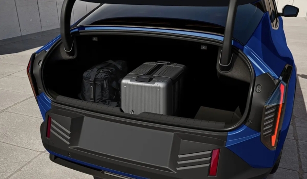 The Shift Toward Simpler, More Practical Electric Cars: Why the Kia EV4 Stands Out - Image 3