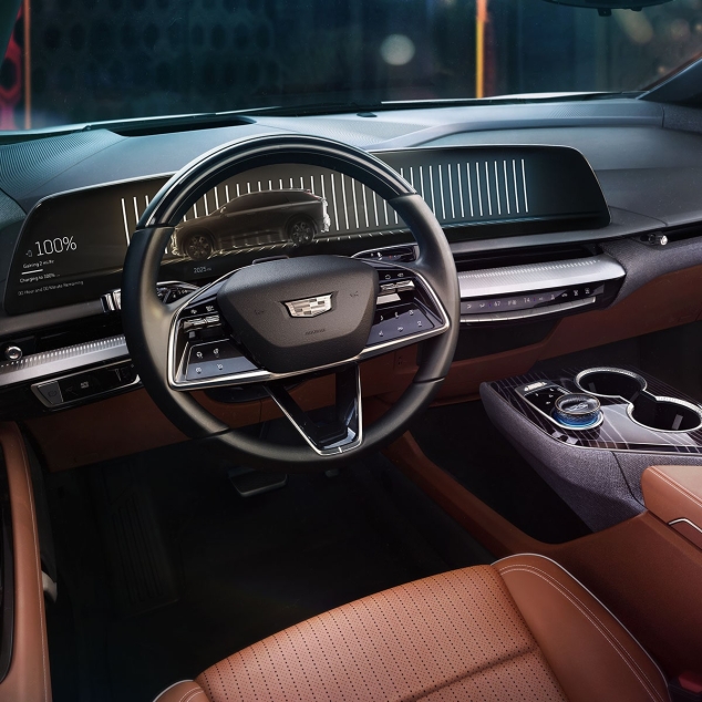 The Shift Toward Smaller Luxury EVs: Why the Cadillac OPTIQ Fits the Moment - Image 2