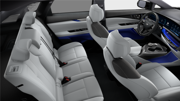 The Shift Toward Smaller Luxury EVs: Why the Cadillac OPTIQ Fits the Moment - Image 3