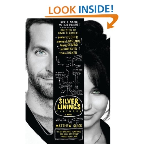 Silver Linings Playbook