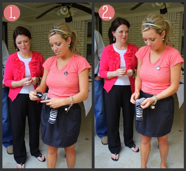 The Sock-Bun - Image 2