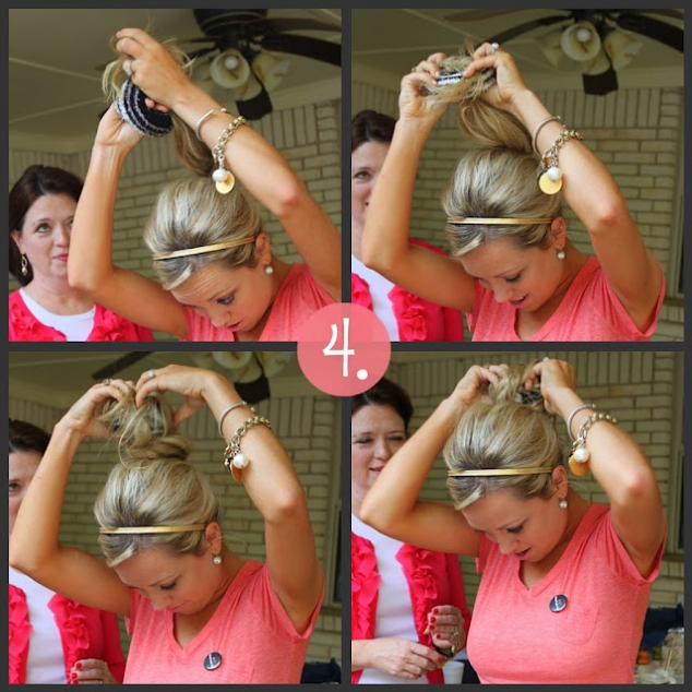 The Sock-Bun - Image 3