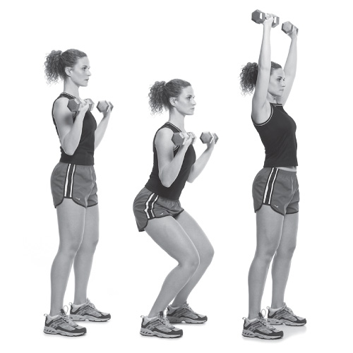 The Spartacus Workout - Image 3