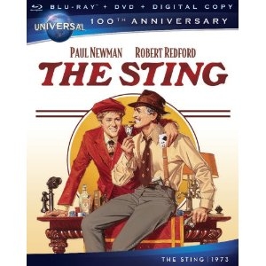 The Sting