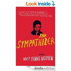 The Sympathizer by Viet Thanh Nguyen