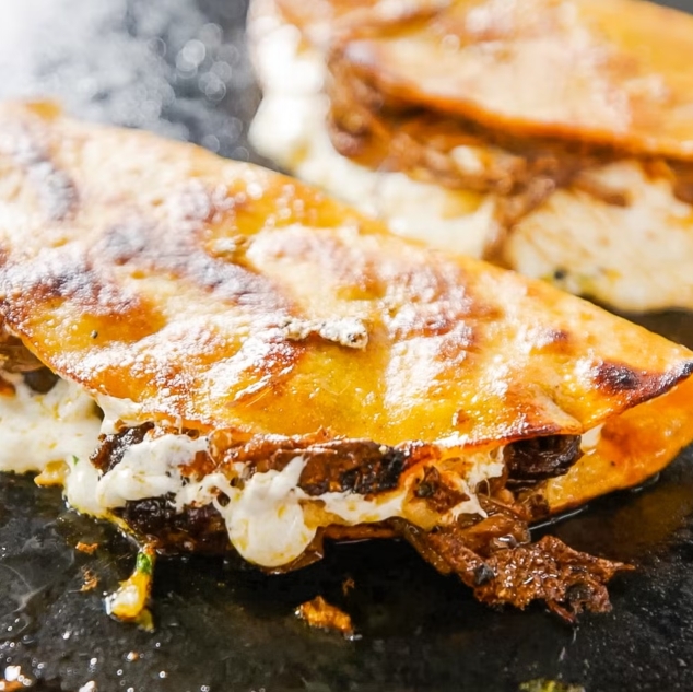 The TikTok Taco Recipe That Turned Dipping Into the Best Part: Birria Tacos - Image 2