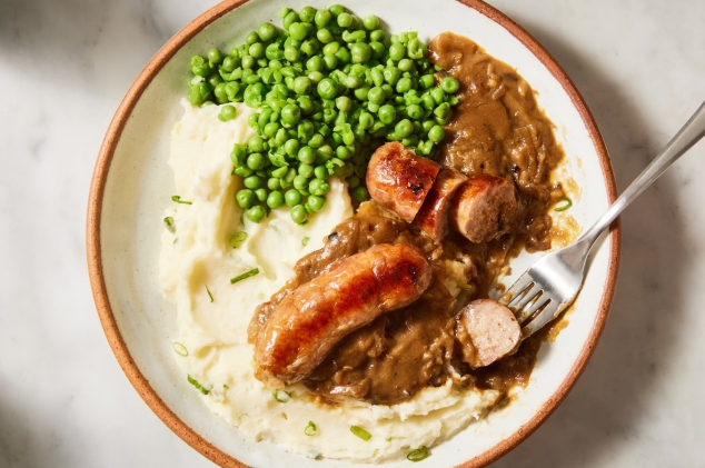 The Traditional Irish Dish That Turns St. Patrick’s Day Into a Celebration