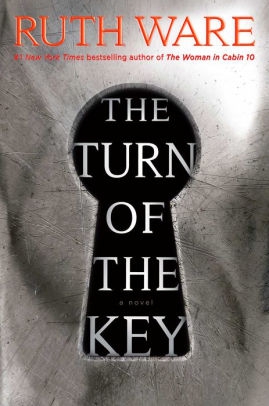 The Turn of the Key by Ruth Ware