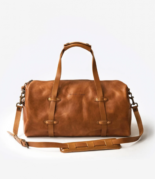 The Weekender - Image 2