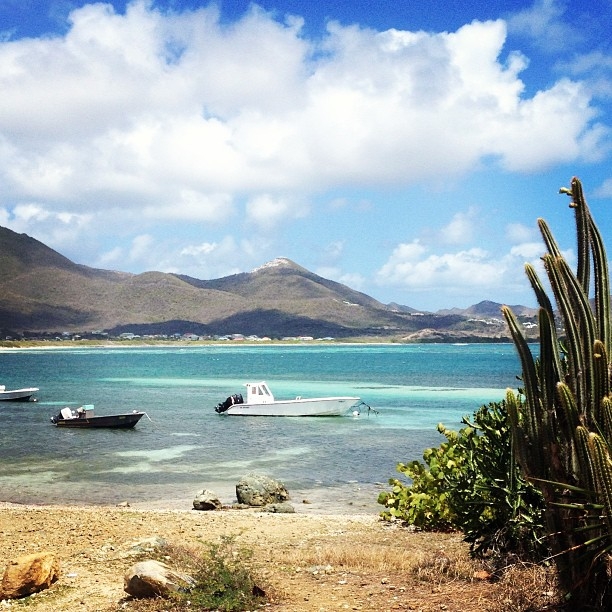 The Westin St. Maarten Dawn Beach Resort & Spa - Saint Maarten, Netherlands Antilles - Image 2