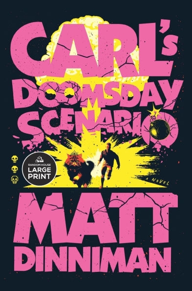 The Wild Mix of Humor and Danger That Makes Carl’s Doomsday Scenario Stand Out