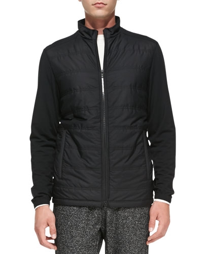 Theory Timo Lightweight Tech Jacket