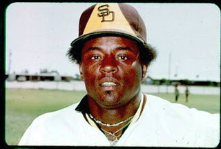 "They shouldn't throw at me. I'm the father of five or six kids." -Tito Fuentes