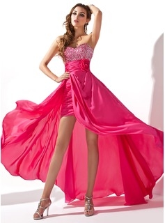 Three new style prom dresses 2013 - Image 2
