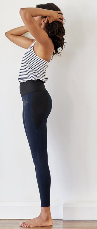 Throw it Higher Leggings - Image 2